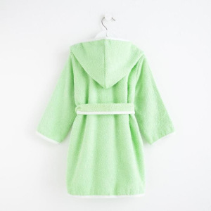 Халат махровый для мальчика, рост 104-110 см Халат махровый для мальчика, рост 104-110 см