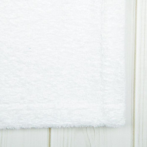 Халат мужской, шалька, размер 48, цвет белый, махра Халат мужской, шалька, размер 48, цвет белый, махра