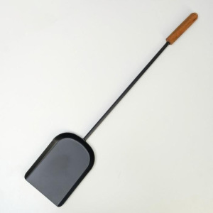 Каминный набор 31см: щётка, совок, кочерга Каминный набор 31см: щётка, совок, кочерга