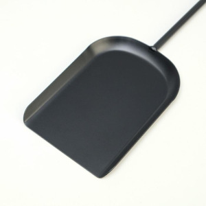 Каминный набор 31см: щётка, совок, кочерга Каминный набор 31см: щётка, совок, кочерга