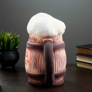 Копилка "Кружка Пива" 27х19см Копилка "Кружка Пива" 27х19см