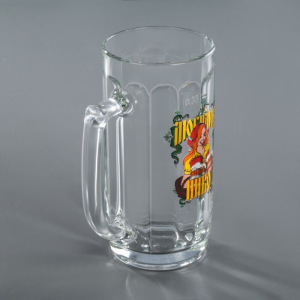 Кружка для пива «Любимое пиво», 330 мл Кружка для пива «Любимое пиво», 330 мл