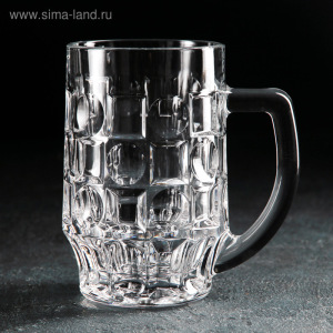 Кружка для пива «Паб», 500 мл Кружка для пива «Паб», 500 мл