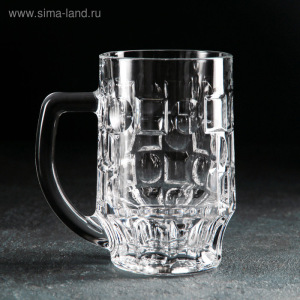 Кружка для пива «Паб», 500 мл Кружка для пива «Паб», 500 мл