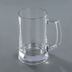 Кружка для пива Pub, 0,3 л Кружка для пива Pub, 0,3 л