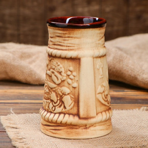 Кружка для пива "Мульт", 0.5 л Кружка для пива "Мульт", 0.5 л