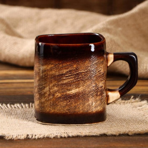 Кружка для пива с сюрпризом "Тебе презент!" 0,4 л, микс Кружка для пива с сюрпризом "Тебе презент!" 0,4 л, микс