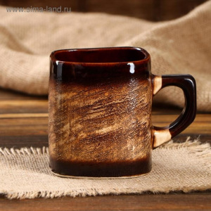 Кружка для пива с сюрпризом "Тебе презент!" 0,4 л, микс Кружка для пива с сюрпризом "Тебе презент!" 0,4 л, микс