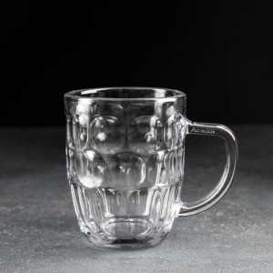 Кружка для пива «Высшая лига», 0,5 л Кружка для пива «Высшая лига», 0,5 л