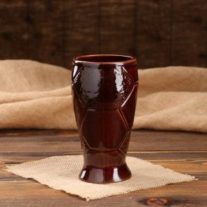 Кружка пивная "Мяч" 800 мл Кружка пивная "Мяч" 800 мл