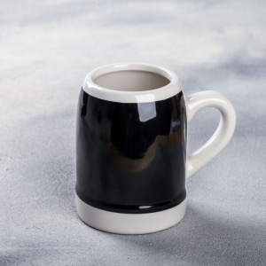 Кружка пивная сувенирная «Настоящий мужчина», 200 мл Кружка пивная сувенирная «Настоящий мужчина», 200 мл