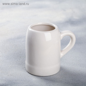 Кружка пивная сувенирная «Пьянометр», 200 мл Кружка пивная сувенирная «Пьянометр», 200 мл