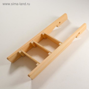 Купель кедровая, 2-х местная с лестницей, 140х80х115 см Купель кедровая, 2-х местная с лестницей, 140х80х115 см