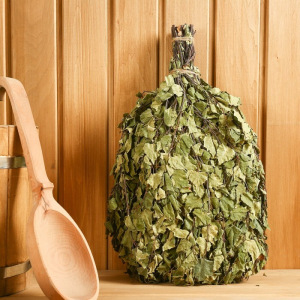 Набор банный портфель 5 предметов "С новым годом", серый, "Добропаровъ" Набор банный портфель 5 предметов "С новым годом", серый, "Добропаровъ"