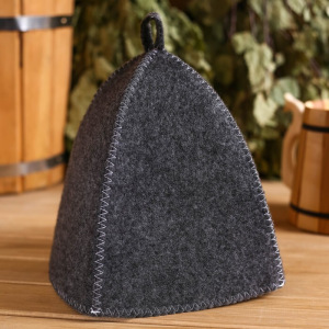 Набор банный портфель 5 предметов, серый + мочалка Набор банный портфель 5 предметов, серый + мочалка