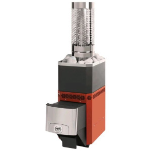 Печь банная «Теплодар Русь 12 Л» Печь банная «Теплодар Русь 12 Л»