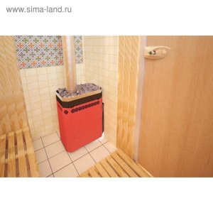 Печь банная «Теплодар Русь 9 Л» Печь банная «Теплодар Русь 9 Л»