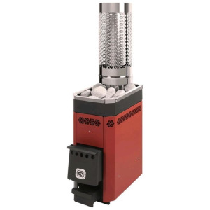 Печь банная «Теплодар Русь 9 ЛУ» Печь банная «Теплодар Русь 9 ЛУ»