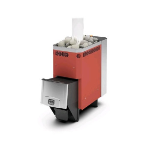 Печь банная «Теплодар Сахара 10 ЛБ», 2018 Печь банная «Теплодар Сахара 10 ЛБ», 2018