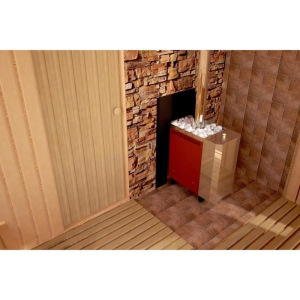 Печь банная «Теплодар Сахара 10 ЛБ», 2018 Печь банная «Теплодар Сахара 10 ЛБ», 2018