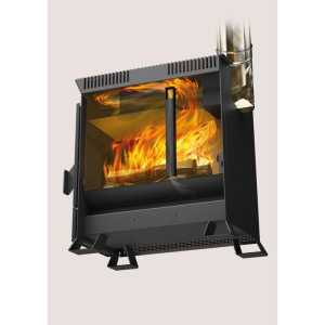 Печь отопительная «Теплодар Матрица 200» Печь отопительная «Теплодар Матрица 200»