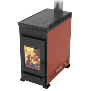 Печь отопительная «Теплодар Матрица 200» Печь отопительная «Теплодар Матрица 200»
