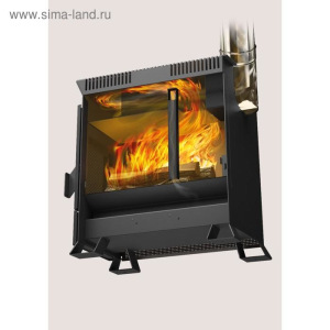 Печь отопительная «Теплодар Матрица 200» Печь отопительная «Теплодар Матрица 200»