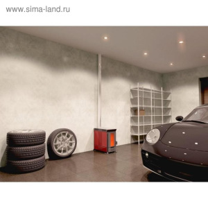 Печь отопительная «Теплодар Матрица 200» Печь отопительная «Теплодар Матрица 200»