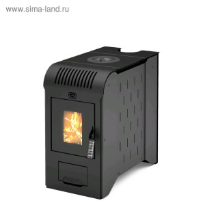 Печь отопительная «Теплодар Метеор 150» Печь отопительная «Теплодар Метеор 150»