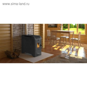 Печь отопительная «Теплодар Метеор 150» Печь отопительная «Теплодар Метеор 150»
