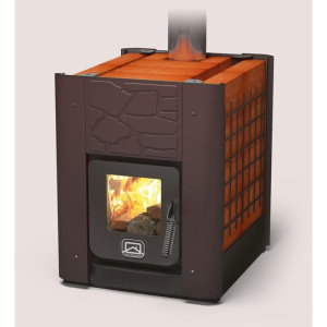 Печь отопительная «Теплодар Мильна 100» Печь отопительная «Теплодар Мильна 100»
