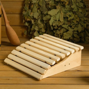 Подголовник анатомический Подголовник анатомический