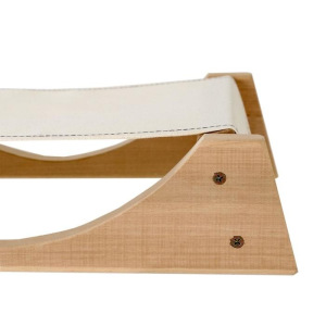 Подголовник мягкий ТЕРМО, ЛИПА 38,5х33,5х9 см Подголовник мягкий ТЕРМО, ЛИПА 38,5х33,5х9 см