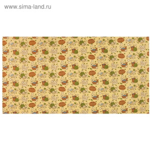 Полотенце для бани "С легким паром" 80х 150 см, хлопок вафельное полотно Полотенце для бани "С легким паром" 80х 150 см, хлопок вафельное полотно