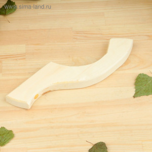 Ручка дверная "Банная" Ручка дверная "Банная"