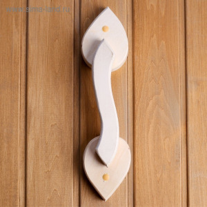 Ручка дверная "Фигурная" Ручка дверная "Фигурная"