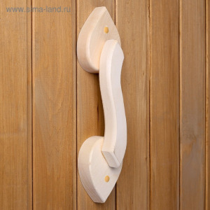 Ручка дверная "Фигурная" Ручка дверная "Фигурная"