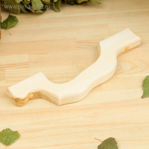 Ручка дверная "Конек" Ручка дверная "Конек"