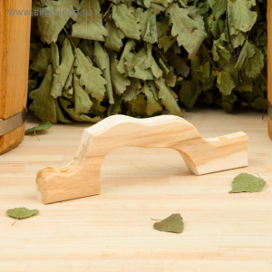 Ручка дверная "Конек" Ручка дверная "Конек"