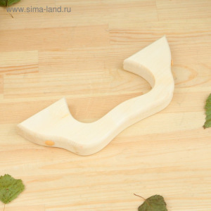 Ручка дверная "М-ка" Ручка дверная "М-ка"