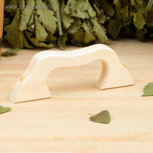 Ручка дверная "М-ка" Ручка дверная "М-ка"