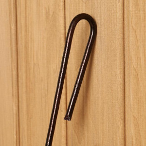 Совок для золы 200х200 мм, длина 600 мм Совок для золы 200х200 мм, длина 600 мм