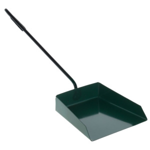 Совок для золы Доляна «Большой», 20×20 см, длина 60 см Совок для золы Доляна «Большой», 20×20 см, длина 60 см