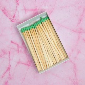 Спички для газовых плит наполнением 40 шт. МИКС Спички для газовых плит наполнением 40 шт. МИКС