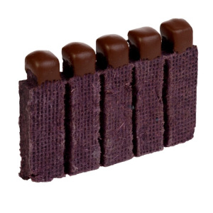 Спички для туриста наполнением 5шт. ФЭСКО Спички для туриста наполнением 5шт. ФЭСКО