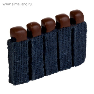 Спички для туриста наполнением 5шт. ФЭСКО Спички для туриста наполнением 5шт. ФЭСКО