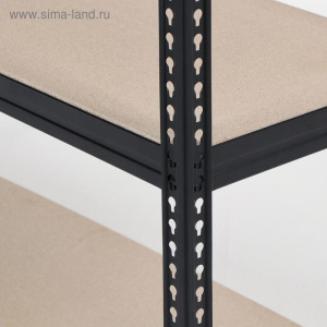 Стеллаж MZ-PROFIL 1800х750х350 Стеллаж MZ-PROFIL 1800х750х350