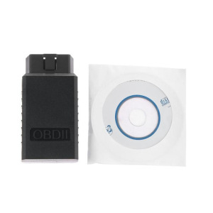 Адаптер для диагностики авто OBD II, Bluetooth, AD-1, версия 2.1 Адаптер для диагностики авто OBD II, Bluetooth, AD-1, версия 2.1