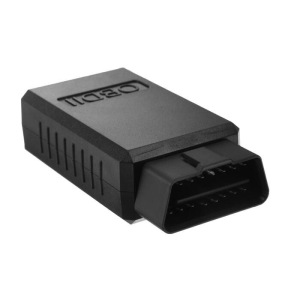Адаптер для диагностики авто OBD II, Bluetooth, AD-1, версия 2.1 Адаптер для диагностики авто OBD II, Bluetooth, AD-1, версия 2.1