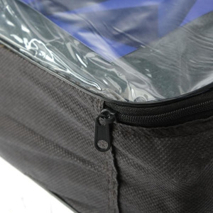 Авточехлы Cartage универсальные, 9 предметов, кожа PU, черный Авточехлы Cartage универсальные, 9 предметов, кожа PU, черный